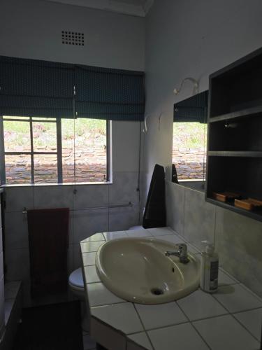 Kudu Cottage & Game Farm Ohrigstad in Burgersfort