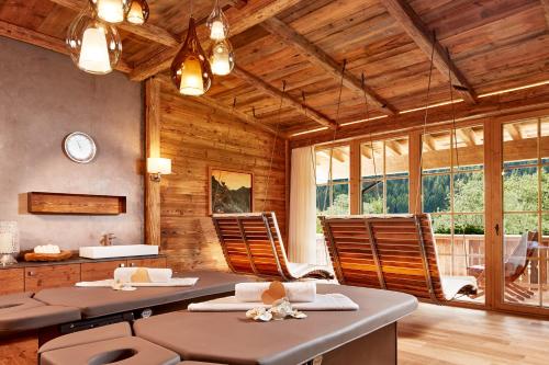 84354763 Relais&Châteaux Spa-Hotel Jagdhof