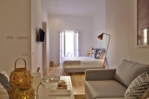 Lisbon Five Stars Apartments Combro 77, Lisabon (fotografie 10)