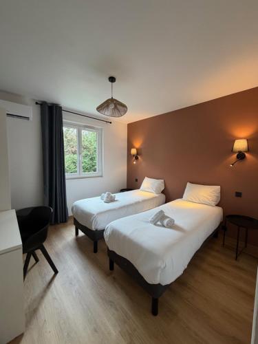 Le Moulin de Barette - Blavozy, 43700 Le Puy-en-Velay in 布拉瓦濟