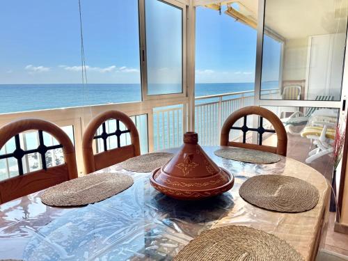 Precioso apartamento en Perla Playa