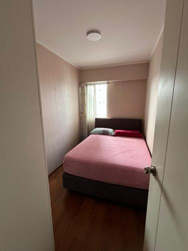 Alquilo habitación en excelente zona