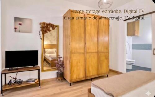 URBAN LOFT VALENCIA