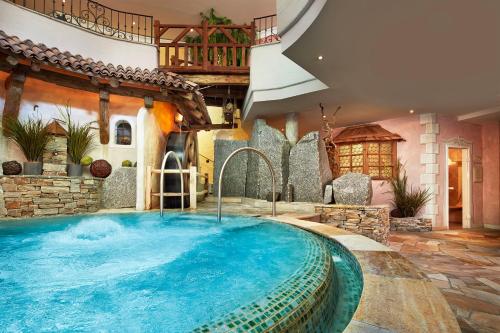 84354927 Relais&Châteaux Spa-Hotel Jagdhof