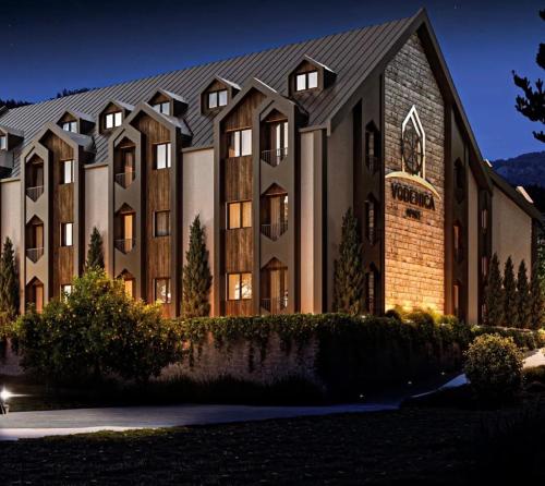 Kolasin Plaza Apartman