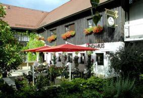 Hotel Landhaus Moritzburg in Moritzburg, Deutschland