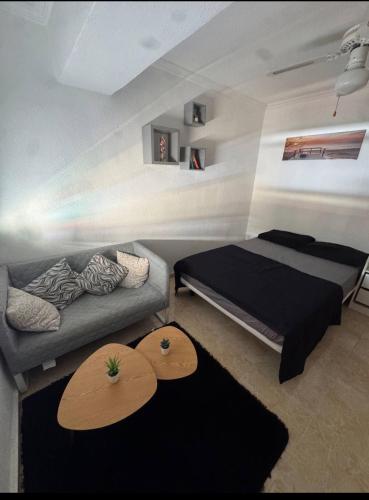 Appartement de plage