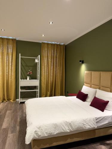Prestige suites, Berlín
