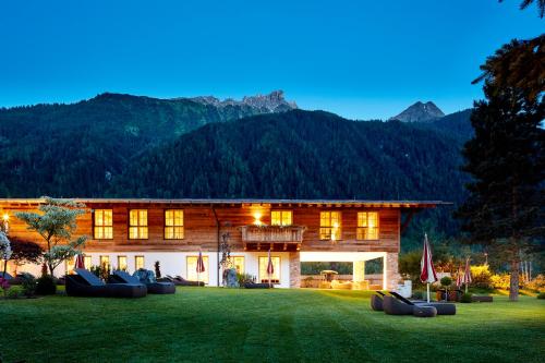 84355089 Relais&Châteaux Spa-Hotel Jagdhof
