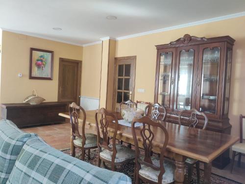 Casa a Trepa in Baños de Molgas