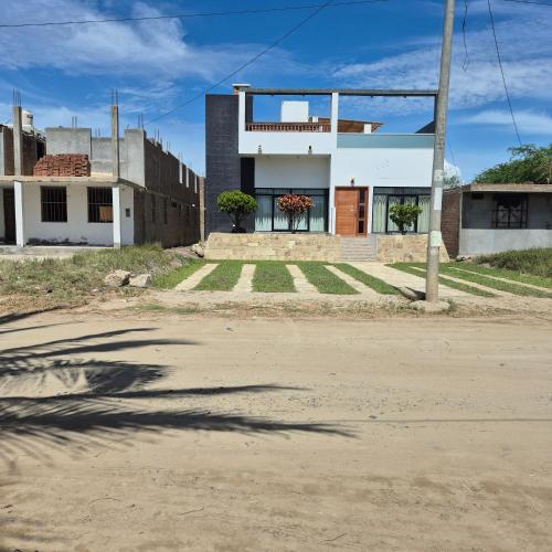 Casa Colam