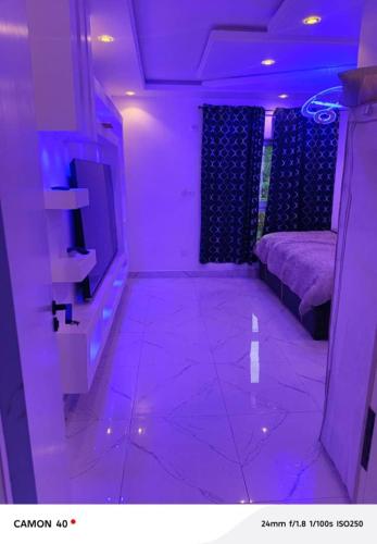 Ngalle guest house in บัวอา