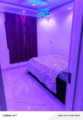Ngalle guest house in บัวอา