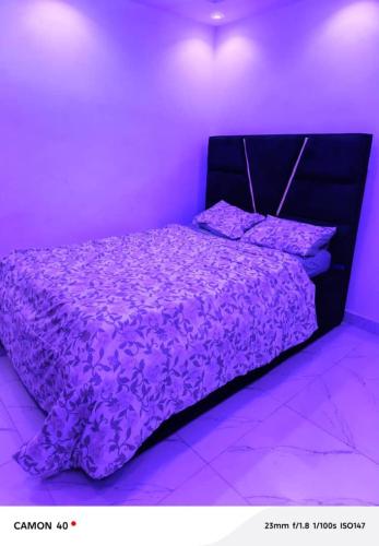 Ngalle guest house in บัวอา
