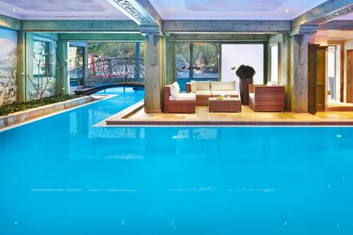 84355170 Relais&Châteaux Spa-Hotel Jagdhof