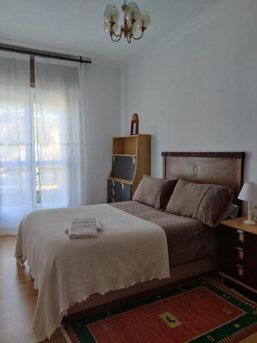 Casa a Trepa in Baños de Molgas