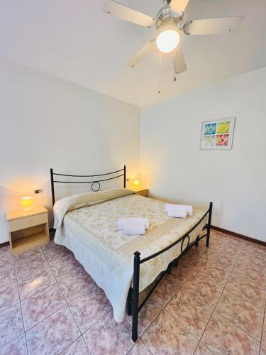 Residence Corte del Bosco Room Type - Studio