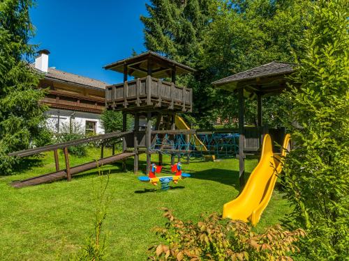 Relais and Chateaux Spa Hotel Jagdhof - image 3