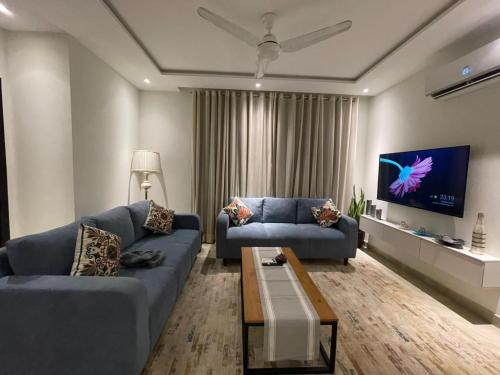 LMY Murree Boutique Apartments - Expressway Near Coffee Bean - image 3