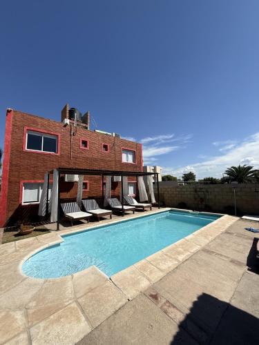 Costa Roja Suites Miramar