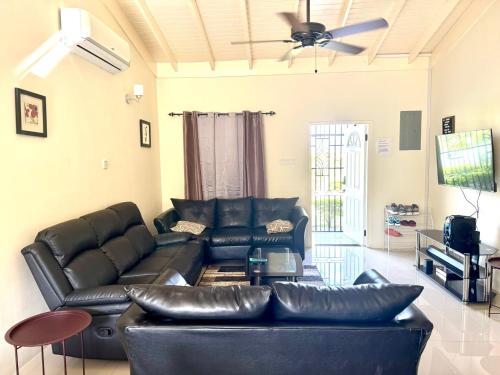Seaview Villa at Stonebrook Manor in 法爾茅斯