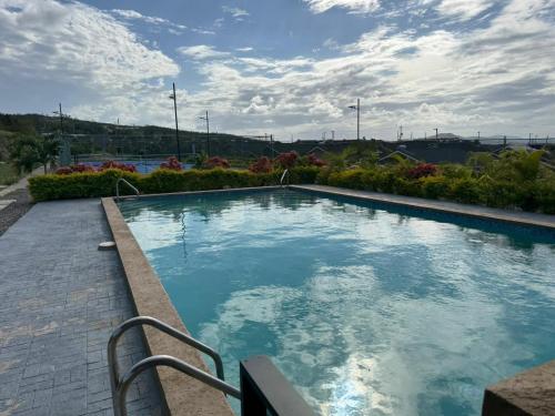 Seaview Villa at Stonebrook Manor in 法爾茅斯