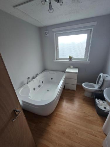 Magdalene Budget Guest house  in Duddingston
