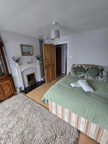 Magdalene Budget Guest house  in Duddingston