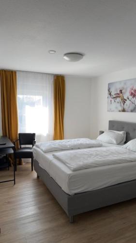 Hotel Alden in Alsdorf