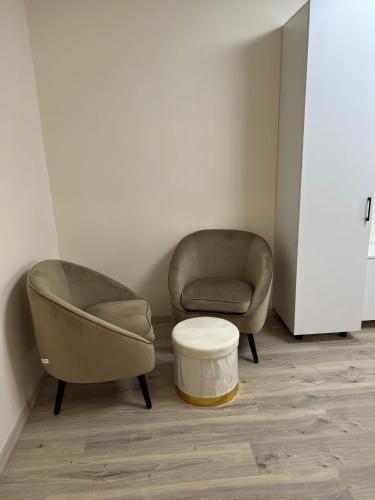 anca house bacau – khách sạn tại Republicii I