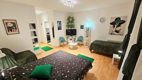 Urban Stay Belgrade