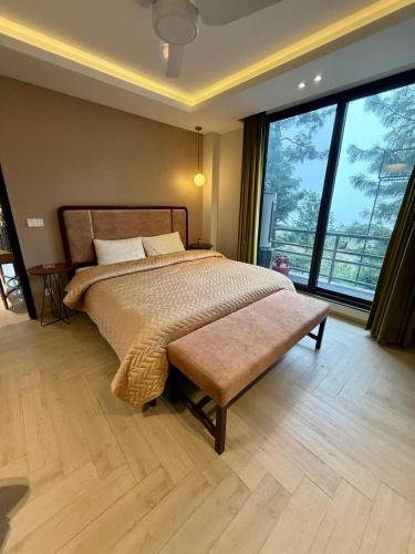 Premium Muree Apartment With Stunning Views - image 10