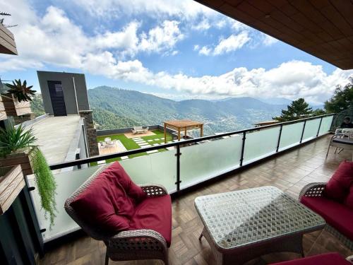 Premium Muree Apartment With Stunning Views - image 6