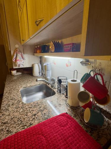 Iekārtas, Loft Helena - acogedor, completo y céntrico (Loft Helena - acogedor, completo y centrico) in Jesús María