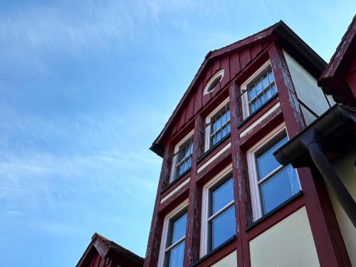 eXo Hotel Franka Bamberg - by NeVo Hotels in Hallstadt, Deutschland