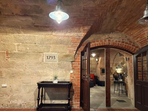 餐廳, eXo Hotel Franka Bamberg - by NeVo Hotels in 哈爾斯塔特