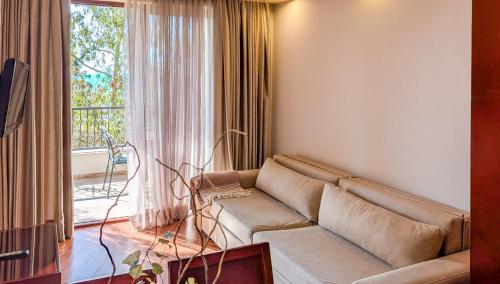 Accommodation in Chakvi