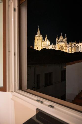 Apartamentos MEILE - 100 m de la Catedral