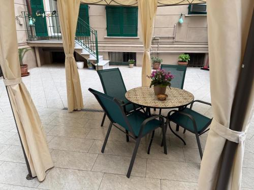 Lina Suites & Rooms 4