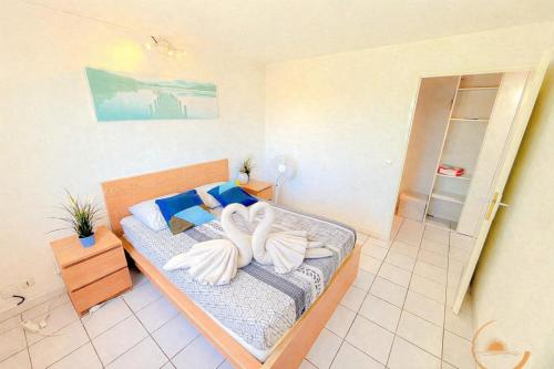 Sous le Soleil de Grabels, Parking, Piscine, Calme - Location saisonnière - Grabels