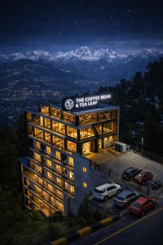 Exterior view, LMY Murree Boutique Apartments - Expressway Near Coffee Bean in Murree