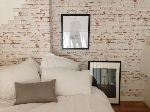 Industia Loft Apartment - image 12