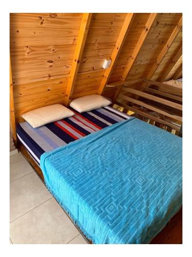 Roke y Ani Cabañas (Roke y Ani Cabanas) in El Torreón
