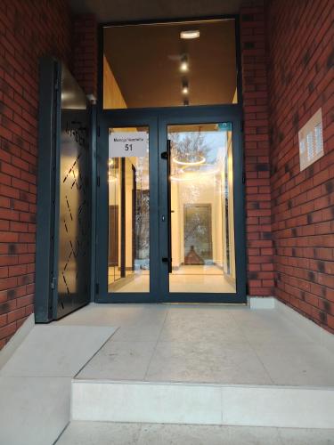 Apartman Satelit
