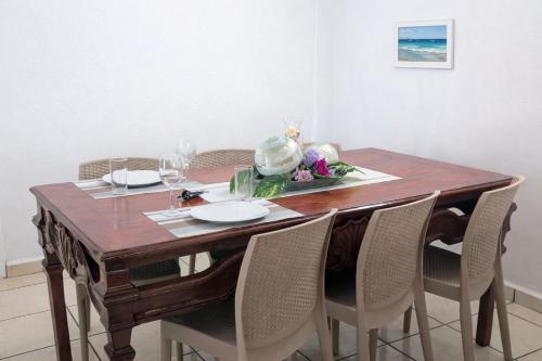 Létesítmények, 6 huéspedes a 2 min del Pez Vela y Parking privado (6 huespedes a 2 min del Pez Vela y Parking privado) in El Manzanillo