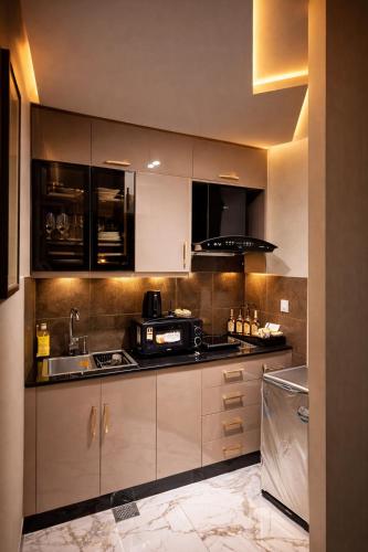Facilities, LMY Murree Boutique Apartments - Expressway Near Coffee Bean in Murree
