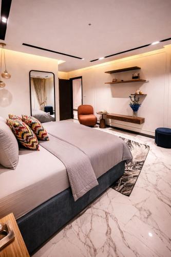 LMY Murree Boutique Apartments - Expressway Near Coffee Bean in Murree