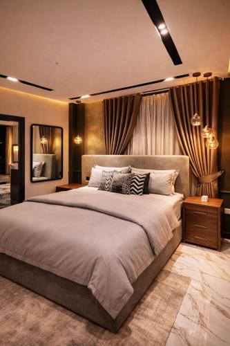 LMY Murree Boutique Apartments - Expressway Near Coffee Bean in Murree