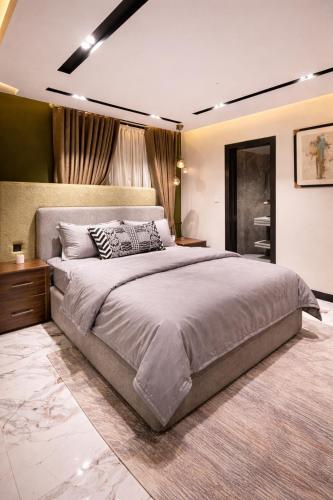 LMY Murree Boutique Apartments - Expressway Near Coffee Bean - image 4