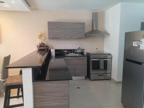 Apartamento de Playa en Riomar Villages in San Carlos
